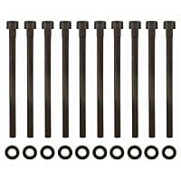 ES 72192 OE Replacement Series Cylinder Head Bolt, Set of 10