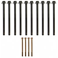 ES 72196 OE Replacement Series Cylinder Head Bolt, Set of 14