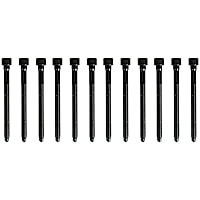 ES 72310 OE Replacement Series Cylinder Head Bolt, Set of 10