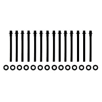 ES 72440 OE Replacement Series Cylinder Head Bolt, Set of 14