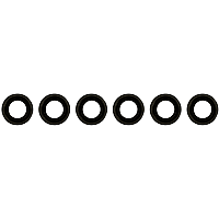 ES72481 Spark Plug Seal