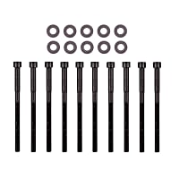 ES 72497 OE Replacement Series Cylinder Head Bolt, Set of 10