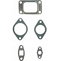 ES72811 Turbocharger Mounting Gasket Kit