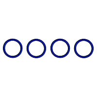 ES 72947 Spark Plug Seal - Direct Fit