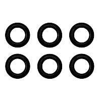 ES 72974 Spark Plug Seal - Direct Fit