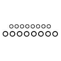ES 73113 Complete Series Fuel Injector Seal - Direct Fit