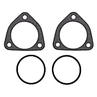 ES 73216 Direct Fit Camshaft Housing Gasket, Set