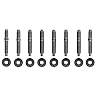 ES 75125 Exhaust Manifold Hardware