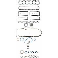 FS 8006 PT-4 Engine Gasket Set