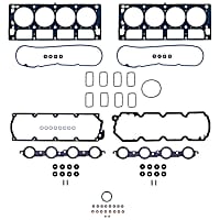 HS 26192 PT-9 Cylinder Head Gasket Set
