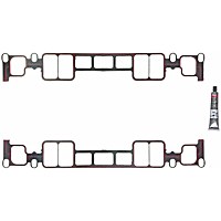 MS 90131-2 OE Replacement Series Intake Manifold Gasket - Set