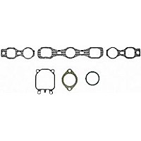MS9193B Intake & Exhaust Manifold Gasket - Direct Fit