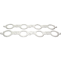 MS92467 Exhaust Manifold Gasket - Direct Fit, Set