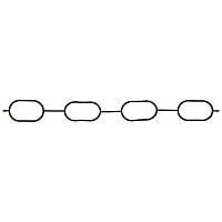 MS 94295 OE Replacement Series Intake Manifold Gasket - Set