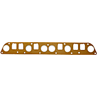 MS 94790 Intake & Exhaust Manifold Gasket - Direct Fit
