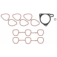 MS 96102 OE Replacement Series Intake Manifold Gasket - Set