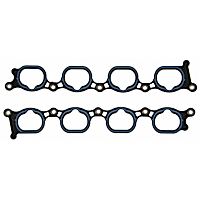 MS 96114 OE Replacement Series Intake Manifold Gasket - Set