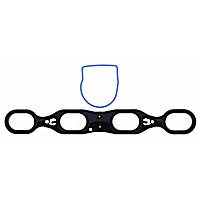 MS 96340 OE Replacement Series Intake Manifold Gasket - Set