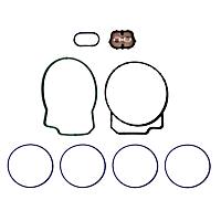 MS 96351-1 OE Replacement Series Intake Manifold Gasket - Set