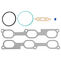MS 96730-1 Intake Plenum Gasket
