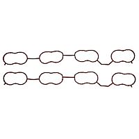 MS 97044 OE Replacement Series Intake Manifold Gasket - Set