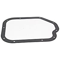 OS 30688 Oil Pan Gasket - Rubber, Direct Fit, Set