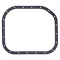OS 30871 PR Oil Pan Gasket - Direct Fit, Sold Individually