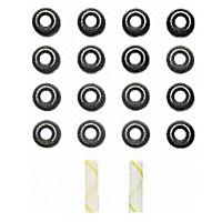 SS70283-1 Valve Stem Seal - Direct Fit, Set
