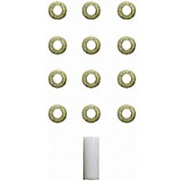 SS70530 Valve Stem Seal - Direct Fit, Set