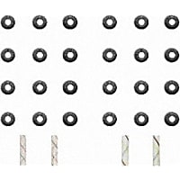 SS70795 Valve Stem Seal - Direct Fit, Set