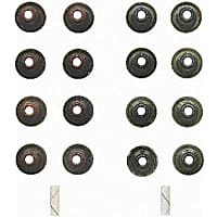 SS71039 Valve Stem Seal - Direct Fit, Set