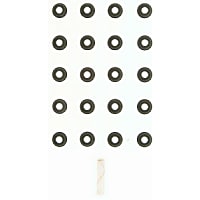 SS71074 Valve Stem Seal - Direct Fit, Set