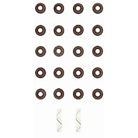 SS71180 Valve Stem Seal - Direct Fit, Set