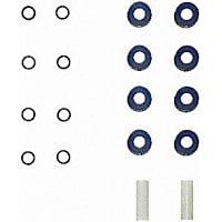 SS72527 Valve Stem Seal - Direct Fit, Set