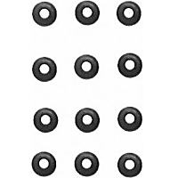 SS72616 Valve Stem Seal - Direct Fit, Set