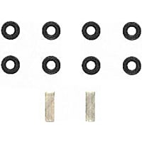 SS72683 Valve Stem Seal - Direct Fit, Set