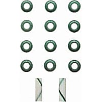 SS72686 Valve Stem Seal - Direct Fit, Set