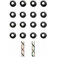 SS72800 Valve Stem Seal - Direct Fit, Set