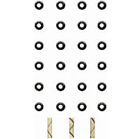 SS72821 Valve Stem Seal - Direct Fit, Set