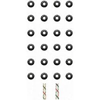 SS72878 Valve Stem Seal - Direct Fit, Set