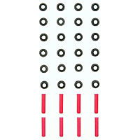 SS72915 Valve Stem Seal - Direct Fit, Set