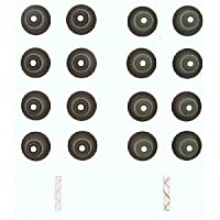 SS72917 Valve Stem Seal - Direct Fit, Set