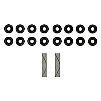 SS 72935 Valve Stem Seal - Direct Fit, Set