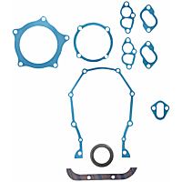 TCS 12460-2 Timing Cover Gasket OE Replacement Series