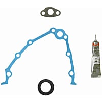 TCS 45482-1 Crankshaft Seal - Direct Fit, Sold individually