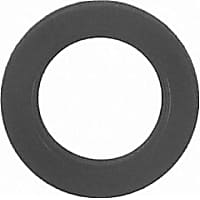 TCS 45540 Crankshaft Seal - Direct Fit, Sold individually