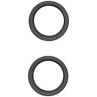 TCS 45889 Camshaft Seal - Direct Fit, Sold individually