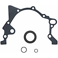 TCS 45895 Crankshaft Seal - Direct Fit, Sold individually