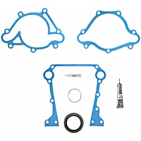 TCS 45949 Timing Cover Gasket OE Replacement Series