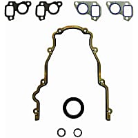 TCS45993 Timing Cover Gasket - Direct Fit, Sold individually